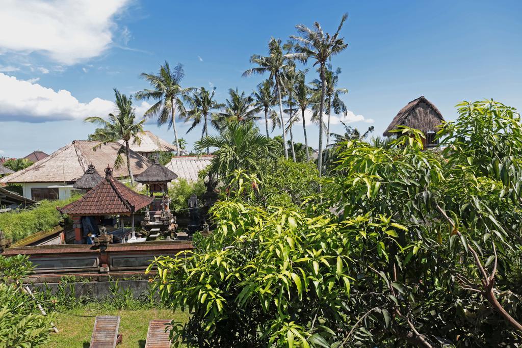 Surfers House Hotel Kuta  Ruang foto