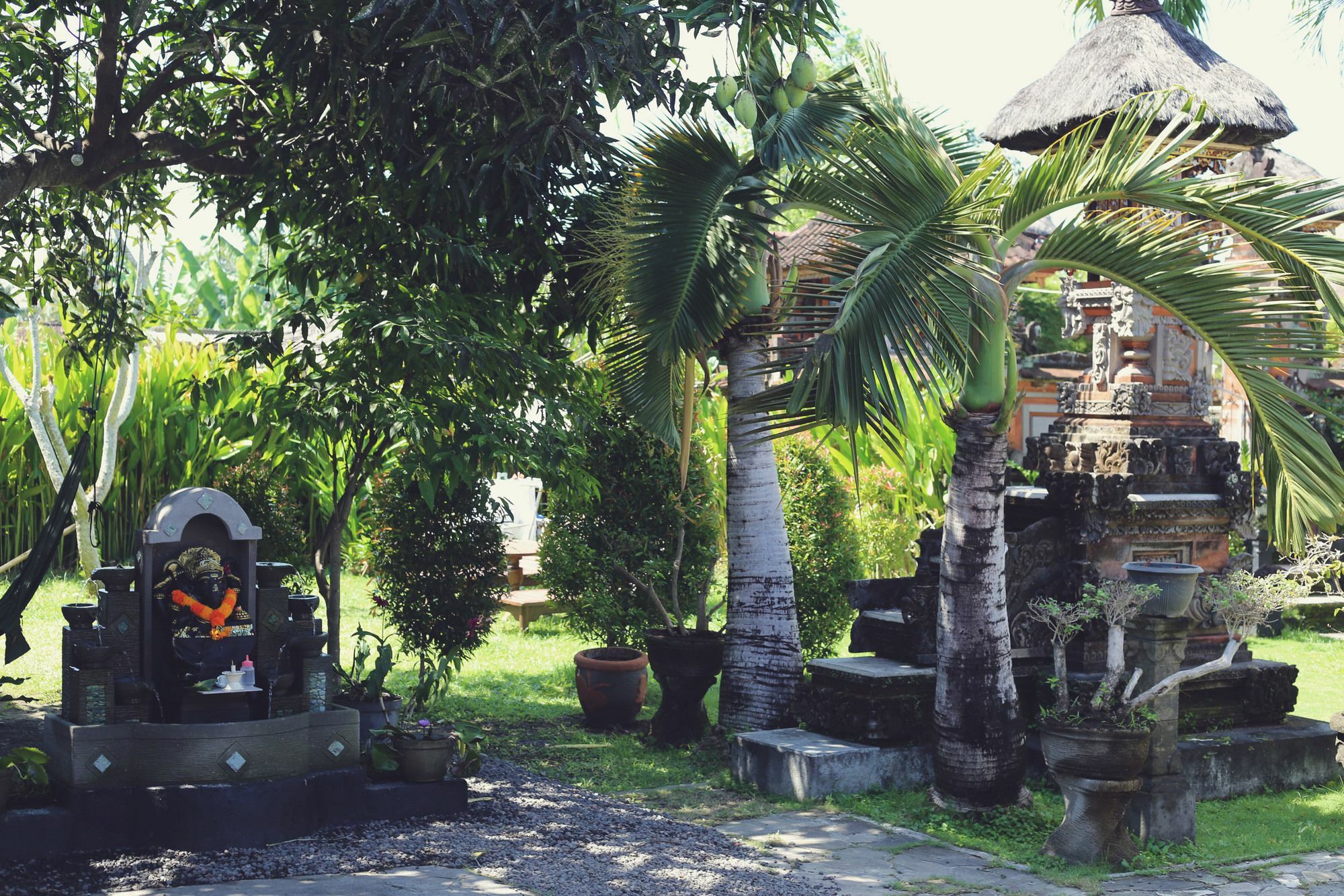 Surfers House Hotel Kuta  Bagian luar foto